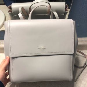 Kate Spade Hayes Street Backpack Bag